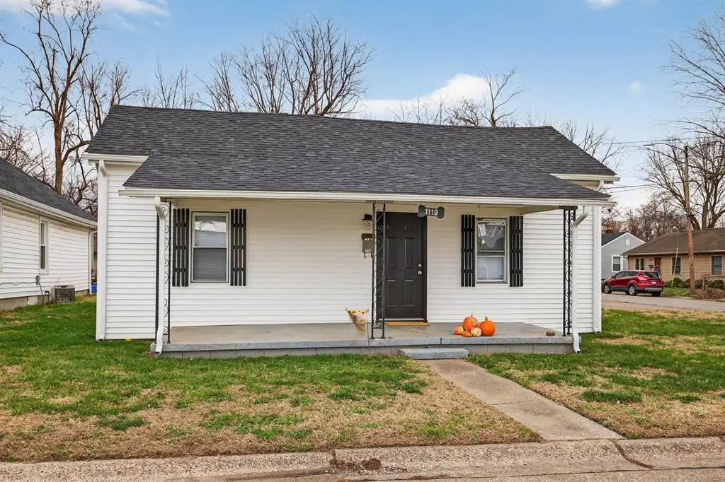 1119 Independence Ave, Owensboro, KY 42301 - Image #1