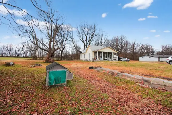 437 W Union Street, Hartford, KY 42347