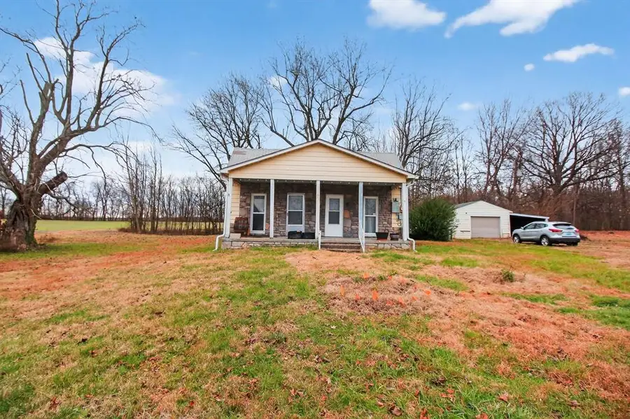 437 W Union Street, Hartford, KY 42347 - Image #3