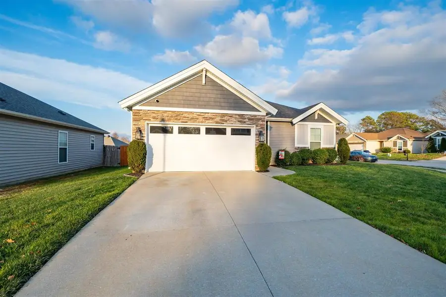 6400 Valley Brook Trace, Utica, KY 42376 - Image #2