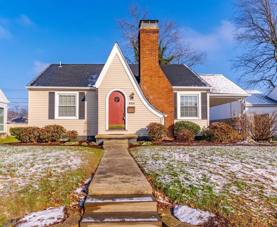 605 W 12th, Owensboro, KY 42301 - Image #1