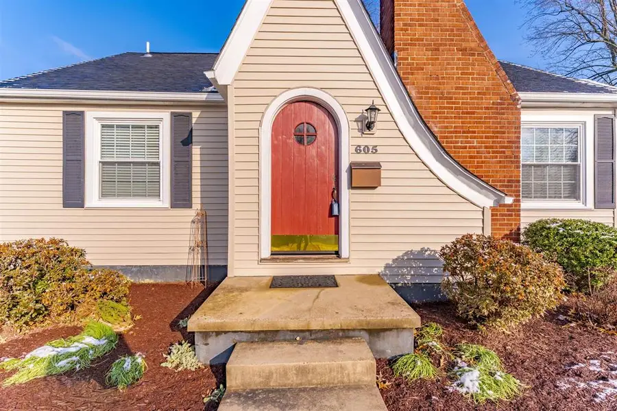 605 W 12th, Owensboro, KY 42301 - Image #2