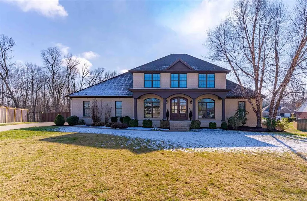 3124 Forest Edge Cove, Owensboro, KY 42303 - Image #1