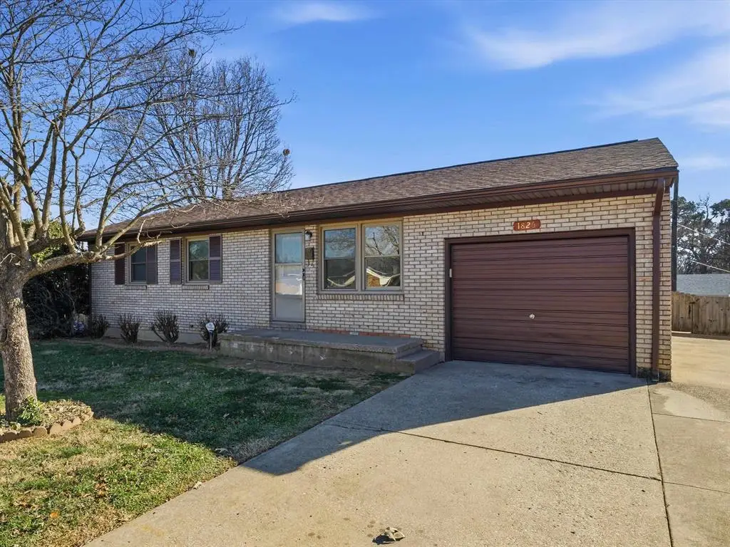 1826 Suzanna Ct, Owensboro, KY 42303 - Image #1