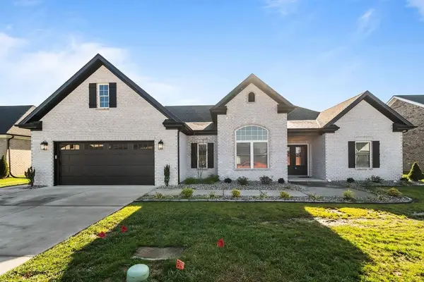6410 Ridge Brook Cove, Owensboro, KY 42301