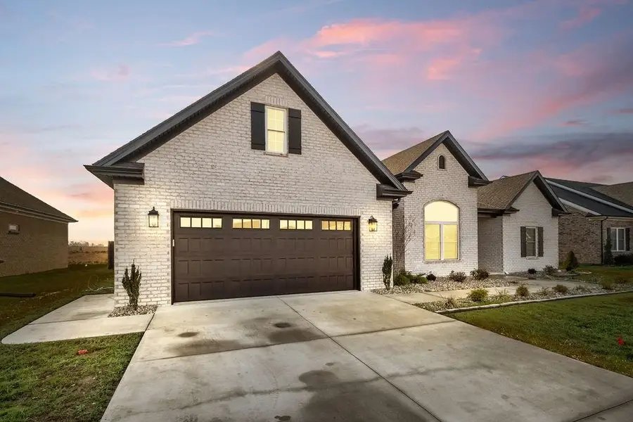 6410 Ridge Brook Cove, Owensboro, KY 42301 - Image #2