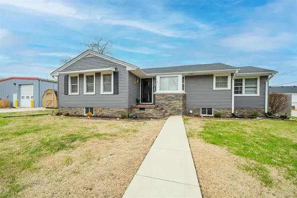 295 Walnut St, Calhoun, KY 42327