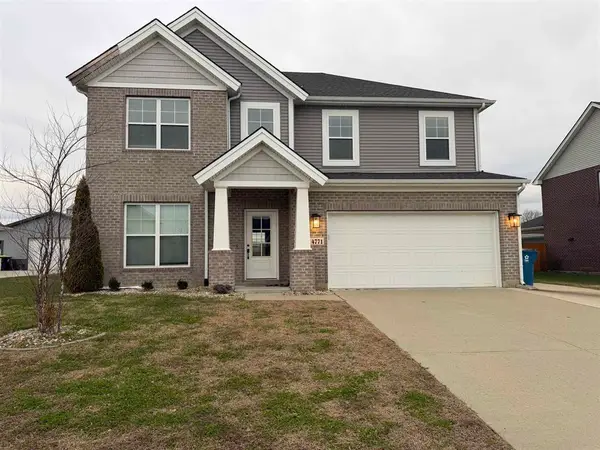 4771 Windstone Dr., Owensboro, KY 42301