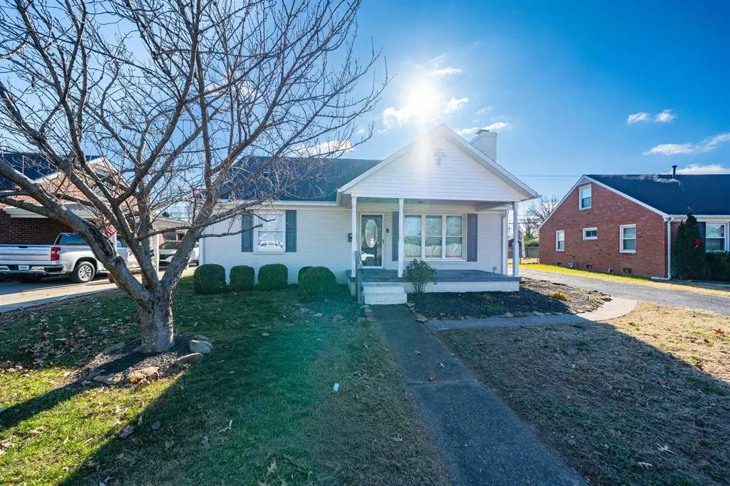 1512 Sioux Pl, Owensboro, KY 42301 - Image #1