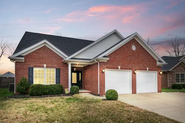 3907 Cross Creek Trail, Owensboro, KY 42303