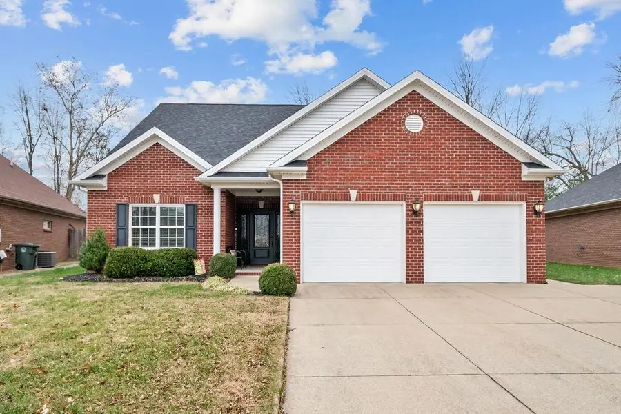 3907 Cross Creek Trail, Owensboro, KY 42303 - Image #2