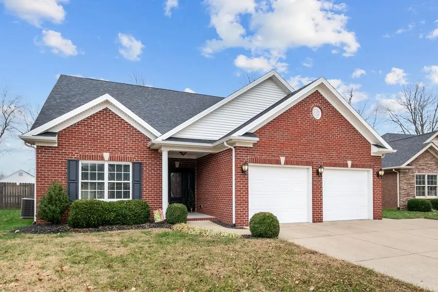 3907 Cross Creek Trail, Owensboro, KY 42303 - Image #3
