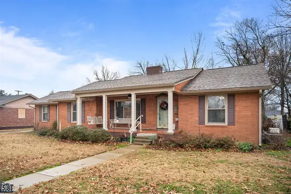 2158 S Stratford Drive, Owensboro, KY 42301
