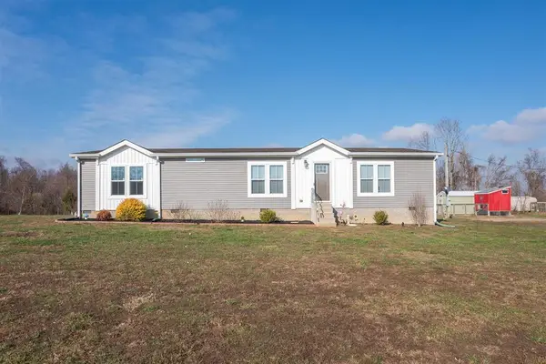 517 Thorofare St, Central City, KY 42330