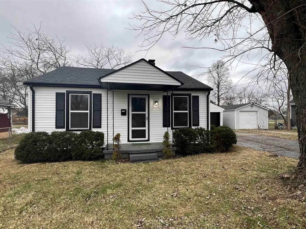 1723 Burdette Court, Owensboro, KY 42301 - Image #1