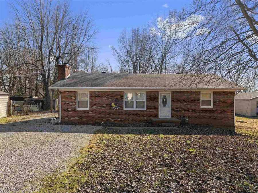 715 Shacklett Dr., Sacramento, KY 42372-0000 - Image #2