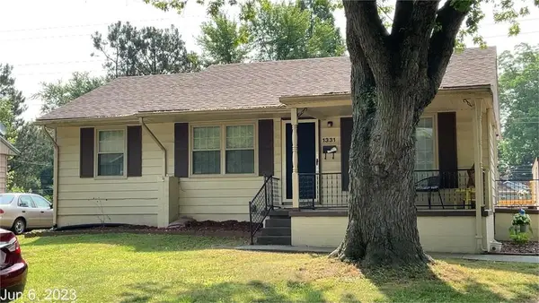 1331 Gilbert Lane, Owensboro, KY 42303