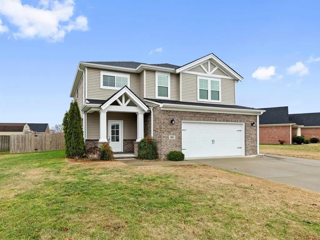 1901 Whispering Meadows Dr, Owensboro, KY 42301 - Image #1