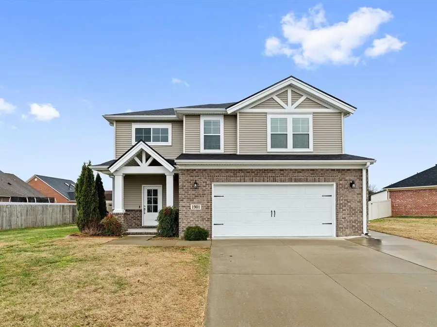 1901 Whispering Meadows Dr, Owensboro, KY 42301 - Image #2