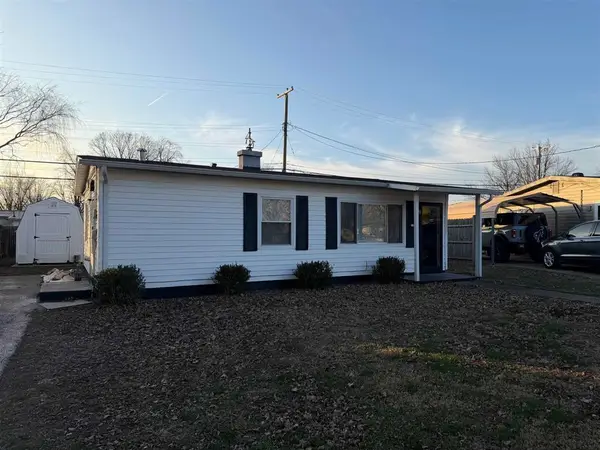 610 Dornell Street, Owensboro, KY 42301