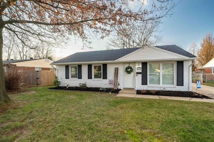 3842 Carpenter Drive, Owensboro, KY 42301 - Image #2