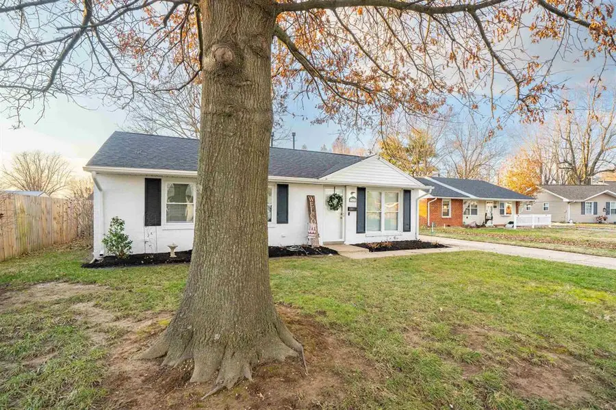 3842 Carpenter Drive, Owensboro, KY 42301 - Image #3