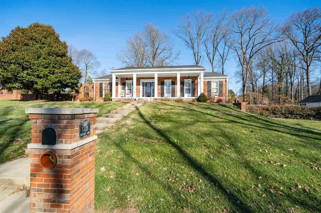 1211 Hickory Ln, Owensboro, KY 42303 - Image #1
