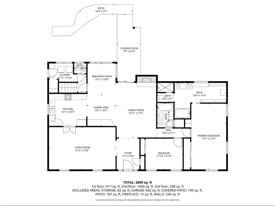 1211 Hickory Ln, Owensboro, KY 42303 - Image #2