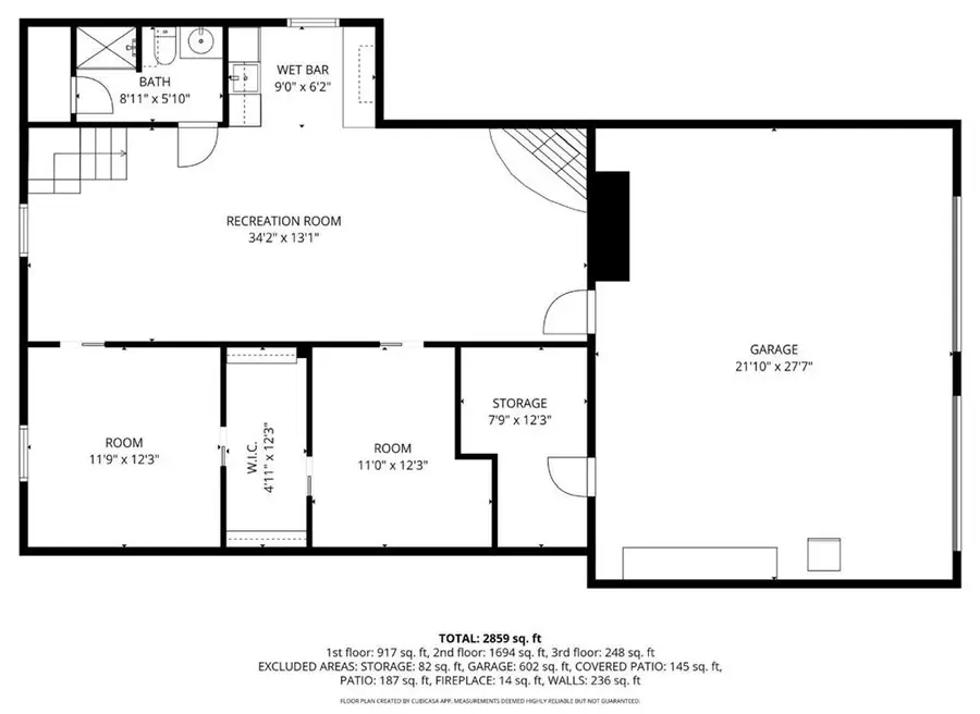 1211 Hickory Ln, Owensboro, KY 42303 - Image #3