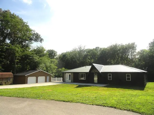 2282 S Chris Drive, Rockport, IN 47635