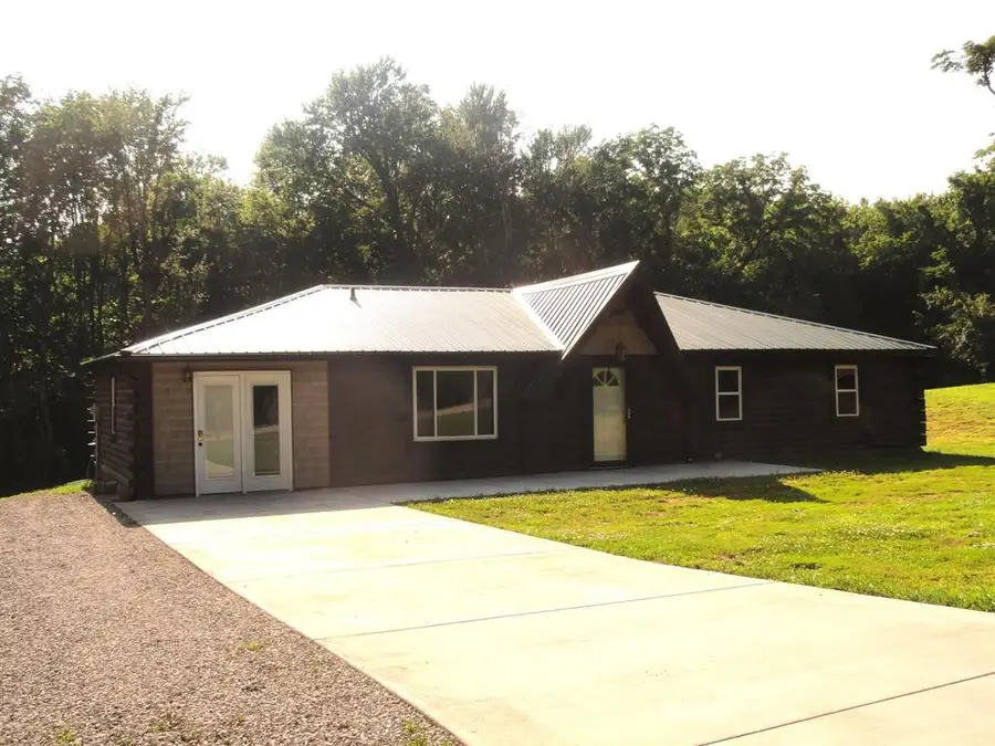 2282 S Chris Drive, Rockport, IN 47635 - #3