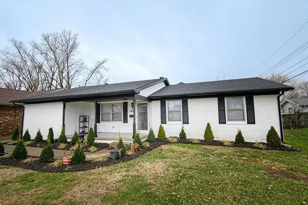 3418 Queens Way, Owensboro, KY 42301