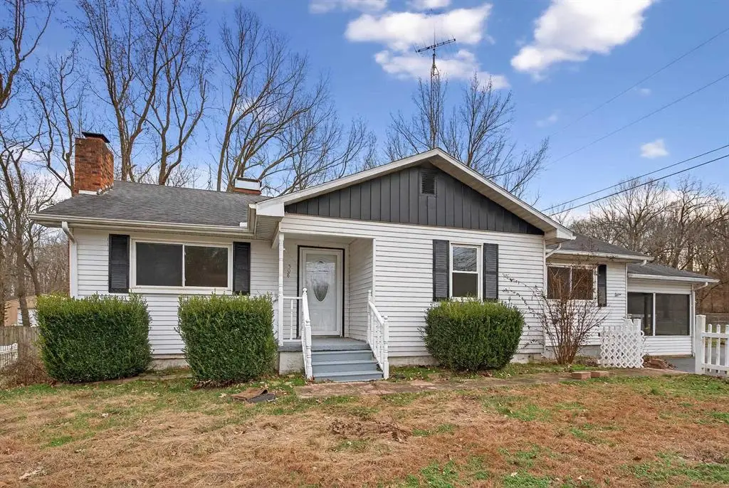 508 W Mose Rager Blvd, Drakesboro, KY 42337 - Image #1