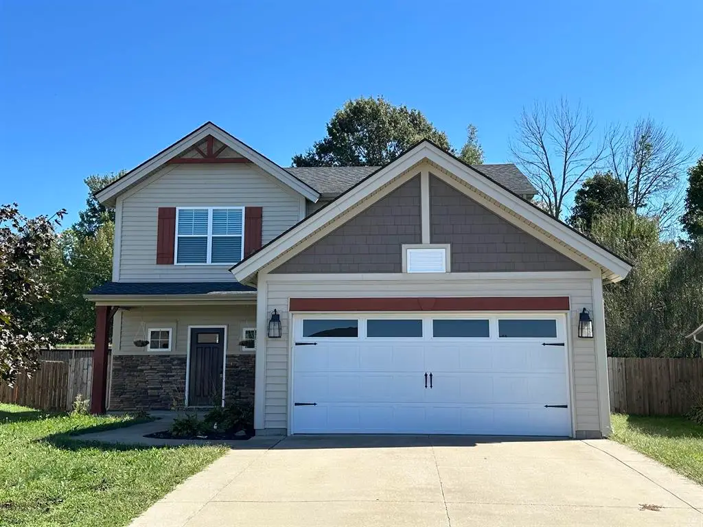 6405 Autumn Valley Trace, Utica, KY 42376 - Image #1