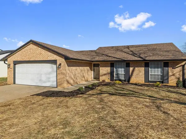 845 Mary Lou Ct, Owensboro, KY 42303