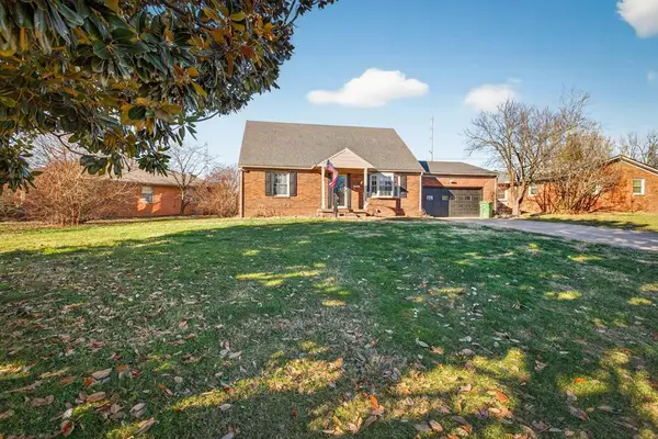 2824 Aldersgate, Owensboro, KY 42303