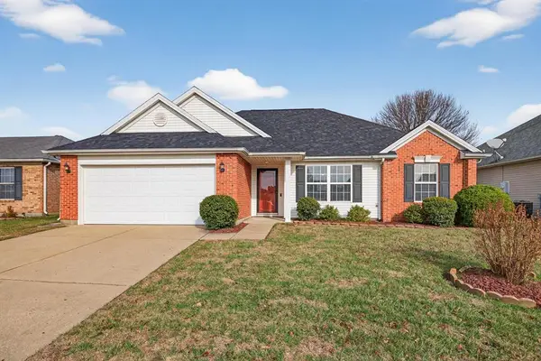 4723 Wembley Way, Owensboro, KY 42301