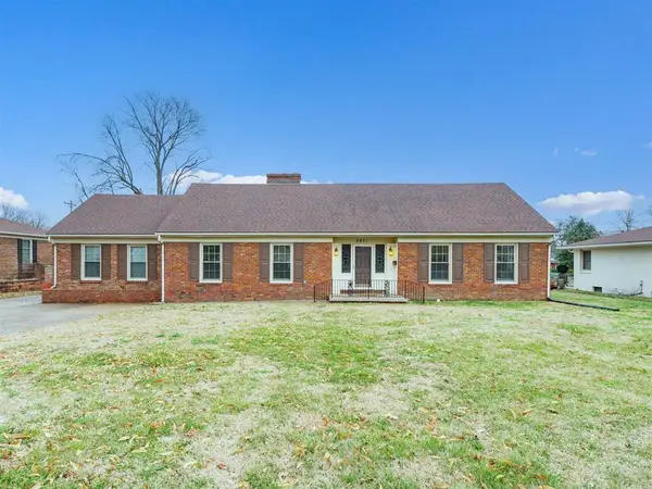 2931 Frederica Street, Owensboro, KY 42303