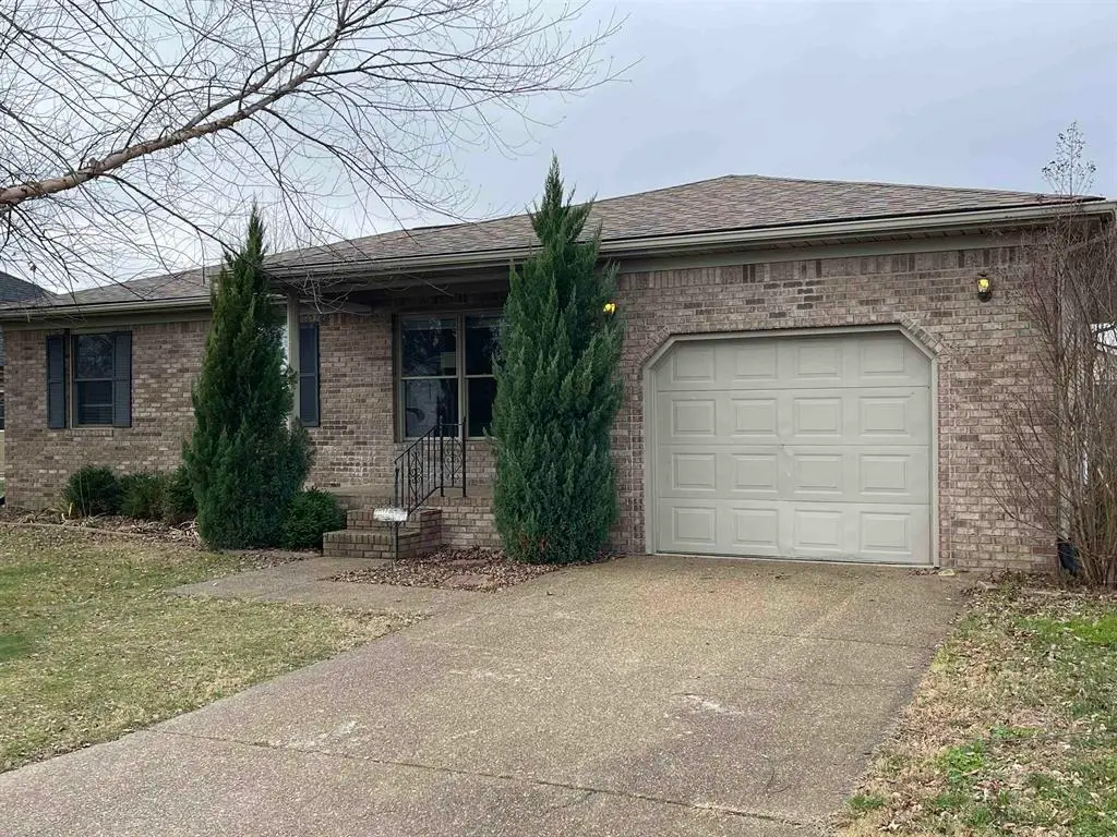 145 Robin Circle, Lewisport, KY 42351 - Image #1