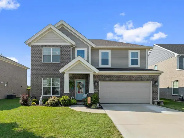 3905 Brookfield Dr, Owensboro, KY 42303