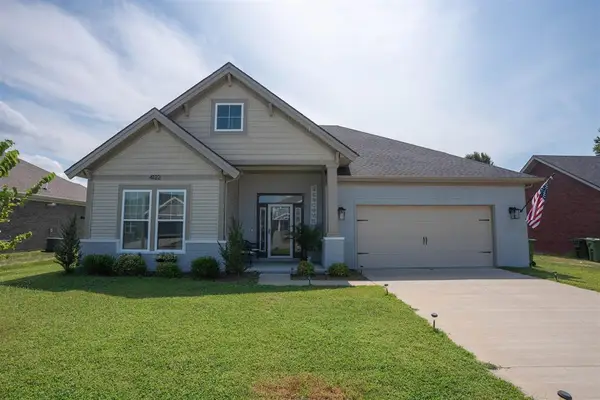 4122 Pinta Dr, Owensboro, KY 42301