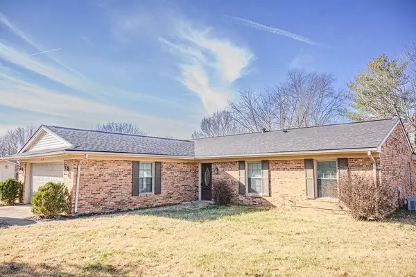 3515 Roundtable Loop, Owensboro, KY 42303