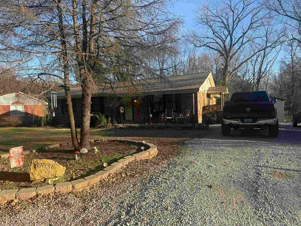 2732 Browns Drive, Henderson, KY 42420 - Image #1