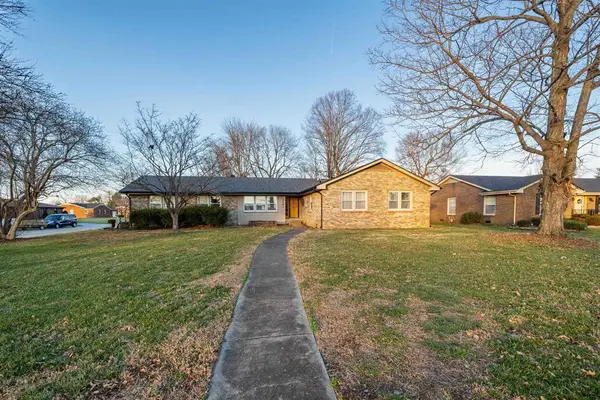 2541 Woodland Dr, Owensboro, KY 42301