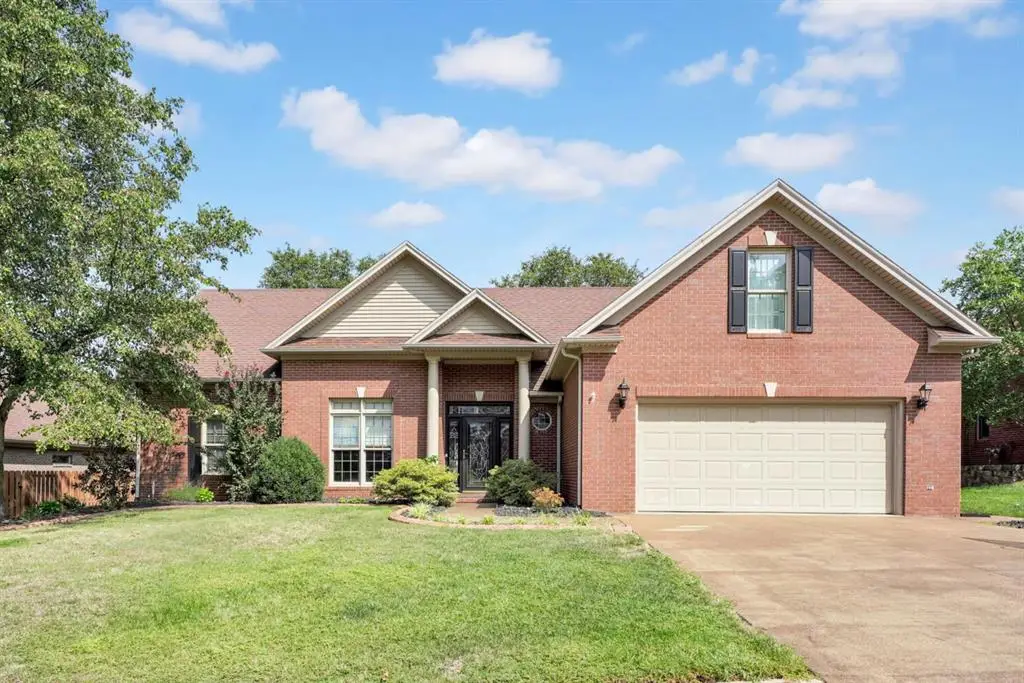 2981 Lost Lake Cove, Owensboro, KY 42303 - #1