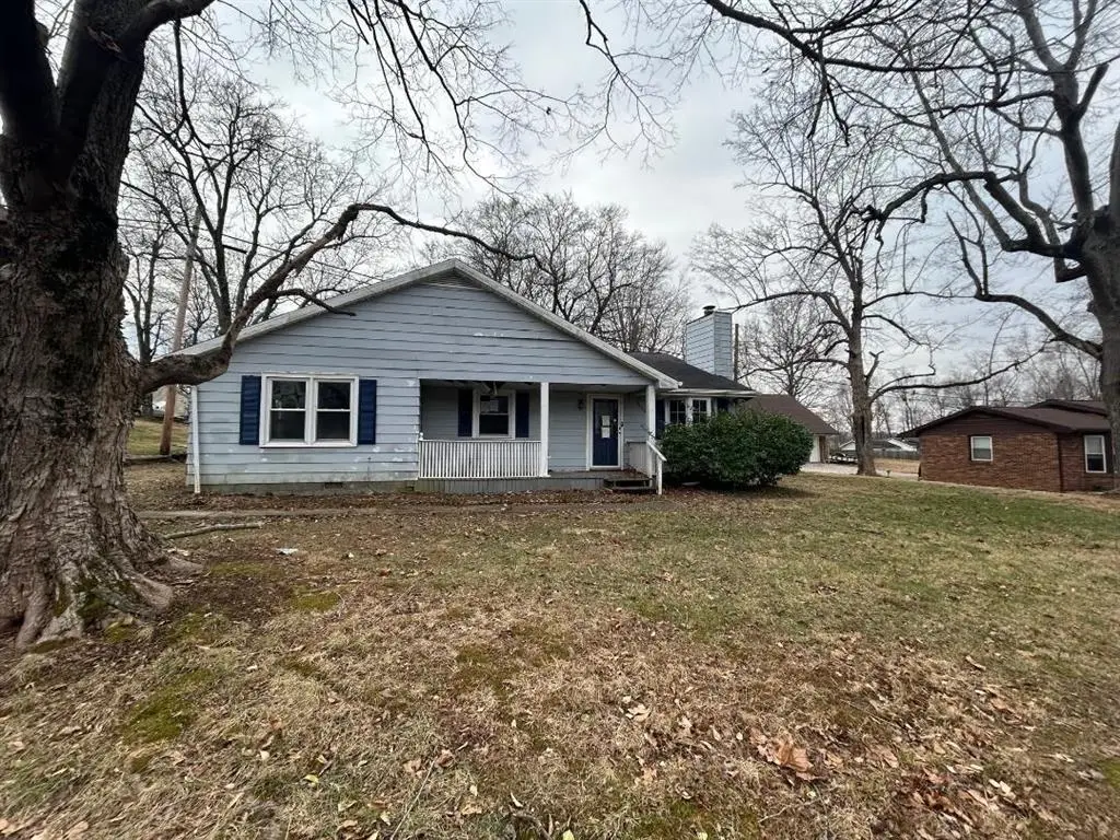 8398 E State Route 351, Henderson, KY 42420 - Image #1