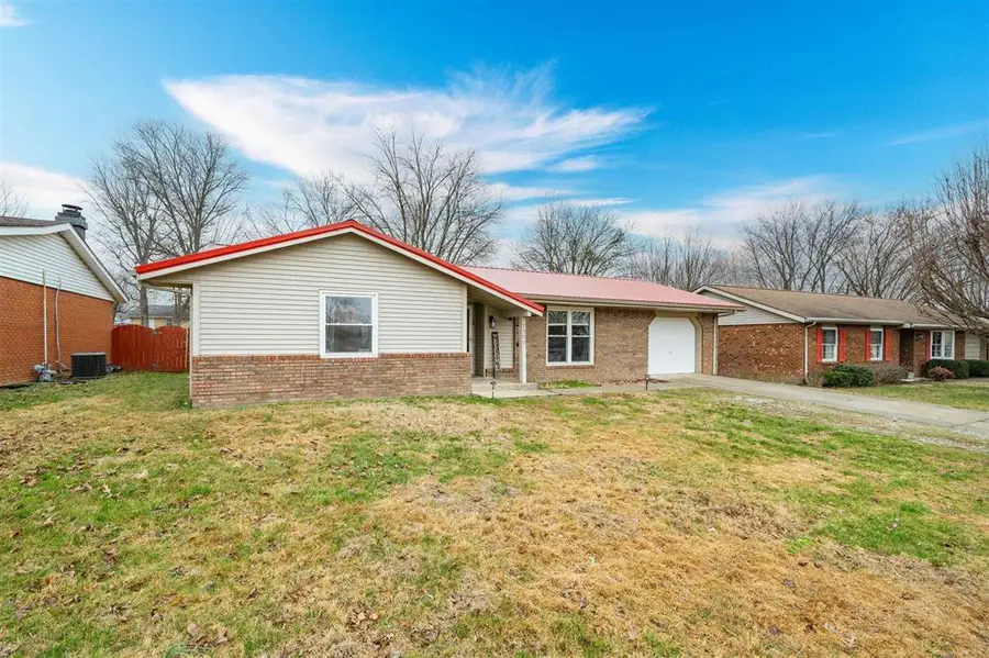 1309 Cherry Lane, Beaver Dam, KY 42320 - Image #3