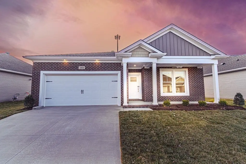 2469 Watson Circle, Owensboro, KY 42301 - Image #1