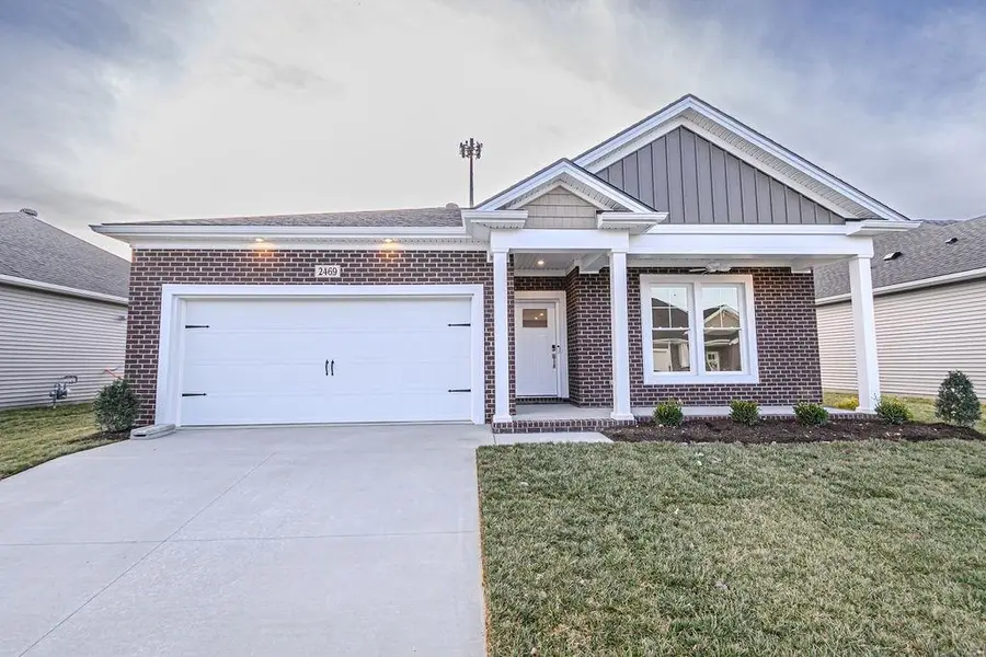 2469 Watson Circle, Owensboro, KY 42301 - Image #3