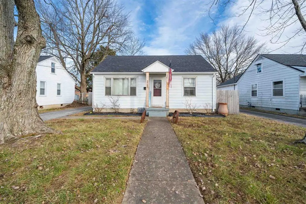 2723 Daviess St, Owensboro, KY 42301 - Image #1